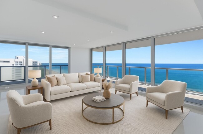 Building Photo - 3505 S Ocean Blvd