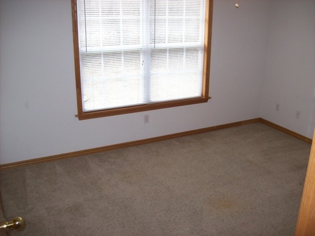 Upstairs Bedroom - 3027 N Fremont Ave