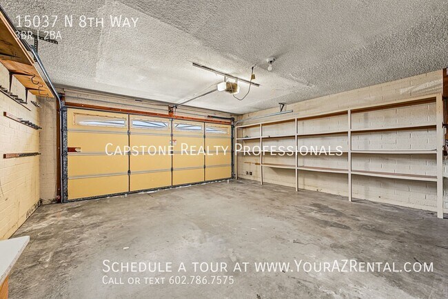 Building Photo - 15037 N 8th Way
