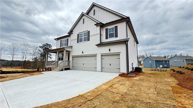 Building Photo - 56 Thompson Ridge Ln
