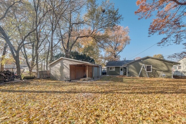 Building Photo - Fully remodeled 4 Bed / 2 bath ranch home