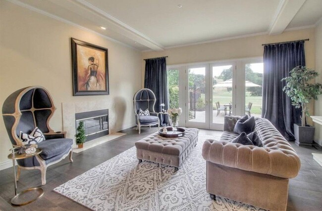 Building Photo - Pleasanton Ruby Hill, French Estate 5 Br.,...