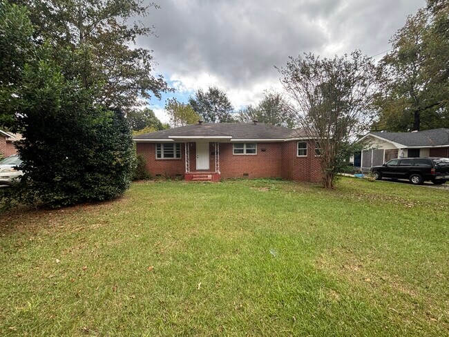 Building Photo - 3413 Millerfield Rd