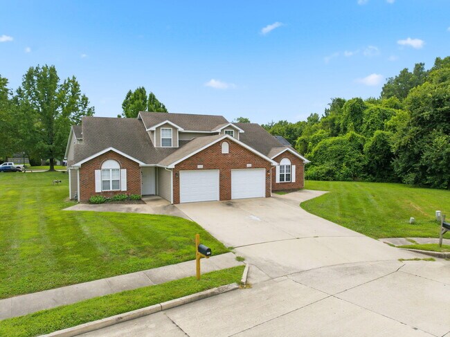 Building Photo - 4404 W Jeana Ct