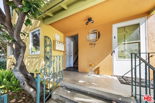 Building Photo - 2010 Virginia Ave