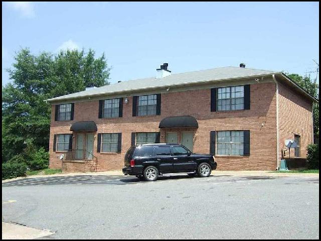 Primary Photo - 1809 Reservoir Rd