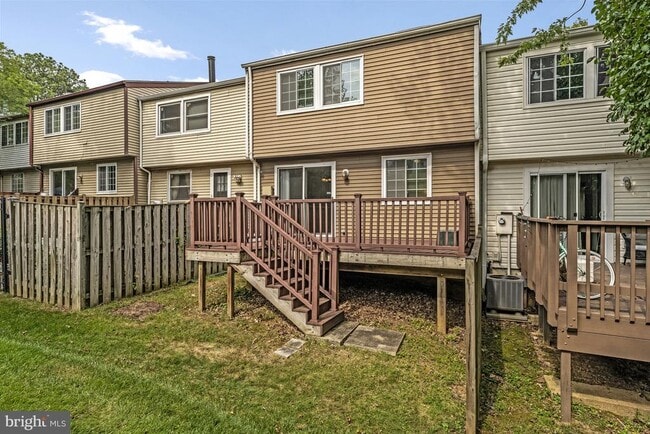Building Photo - 8025 Tyson Oaks Cir
