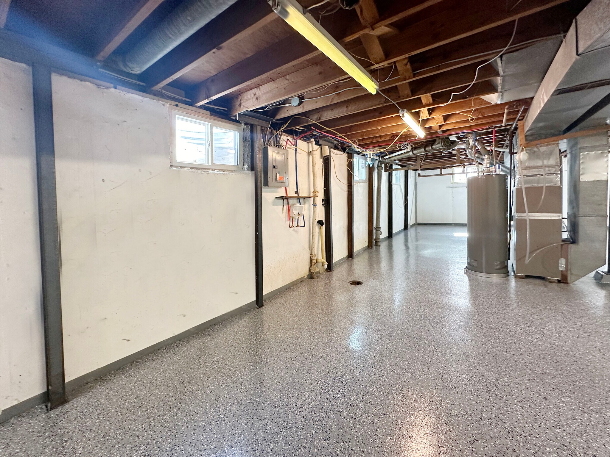 Building Photo - 1119 N Atherton Rd