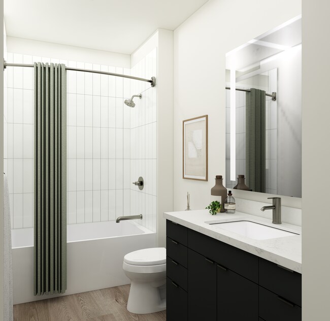 Interior Photo - Heron Heights