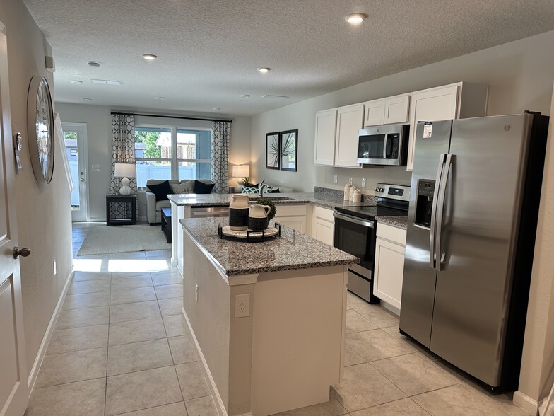 Building Photo - 2586 Sadler Trace Way