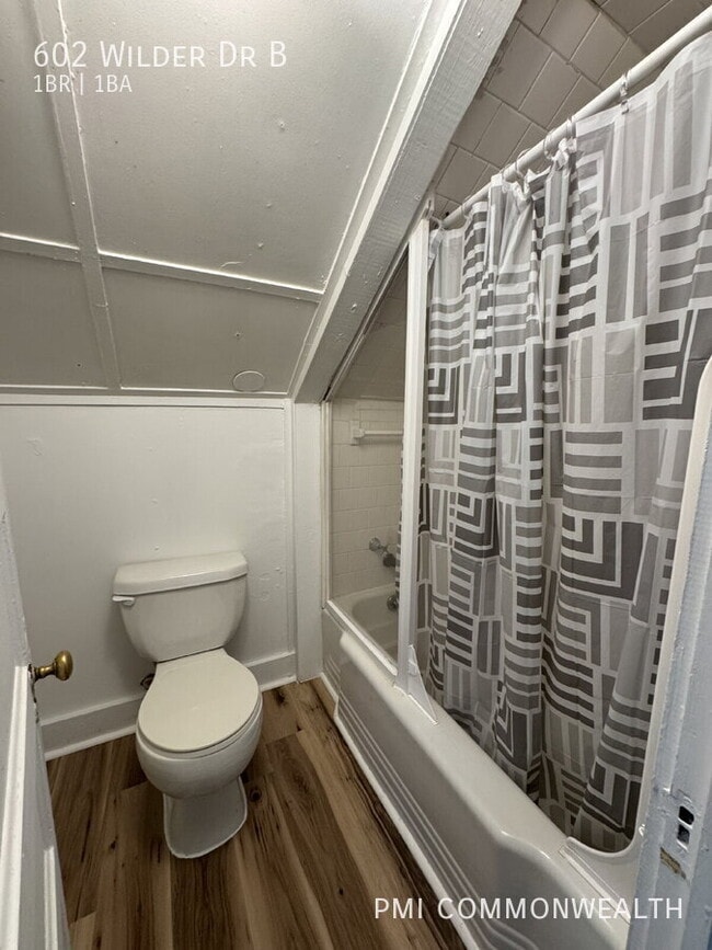 Building Photo - 602 Wilder Dr