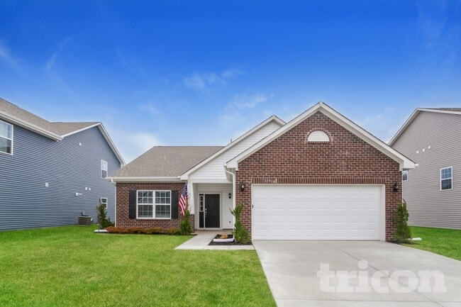 Building Photo - 675 Albermarle Dr