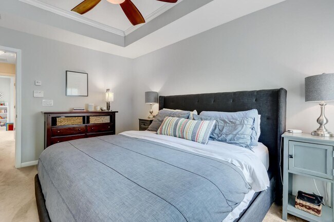 Building Photo - 3 bdrm, 3.5 bath Townhome on the Beltline in Grant Park!