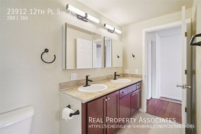 Building Photo - 23912 12th Pl S