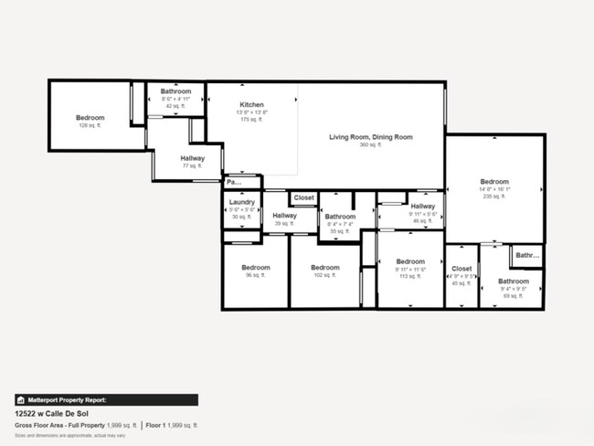 Building Photo - 5Bed/3Bath Home in Vistancia! $399 MOVE-IN...
