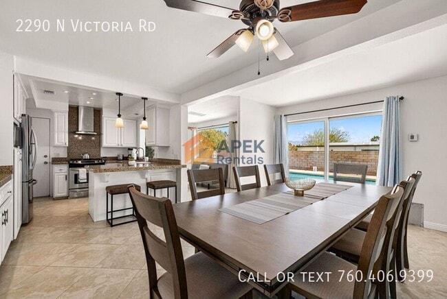 Building Photo - 2290 N Victoria Rd