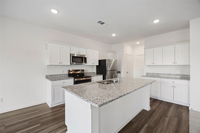 Building Photo - 8203 Vacek Xing Wy