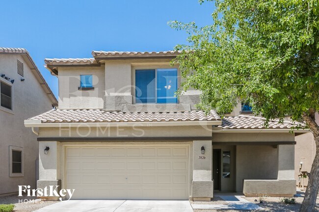 Primary Photo - 3526 W Monte Way