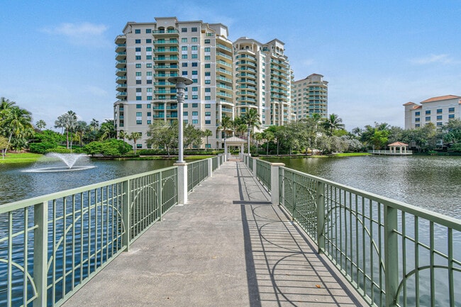 Building Photo - 3610 Gardens Pkwy