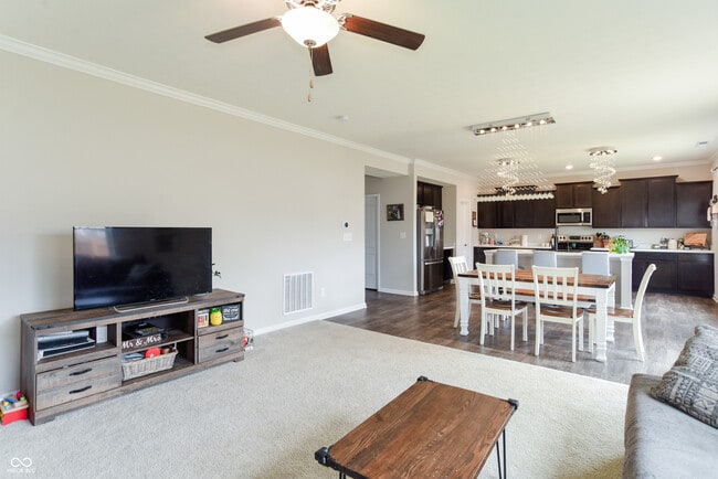 Building Photo - 1908 Porter Dr