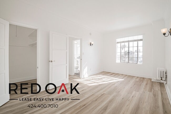 Building Photo - 535 S Gramercy Pl