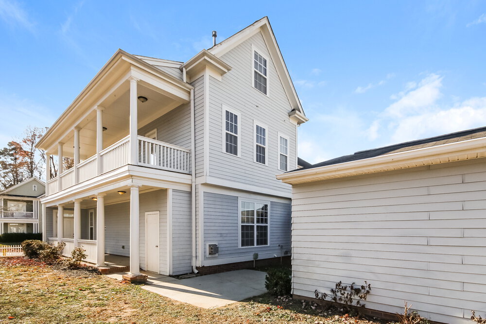 Building Photo - 13804 Connell Green Dr