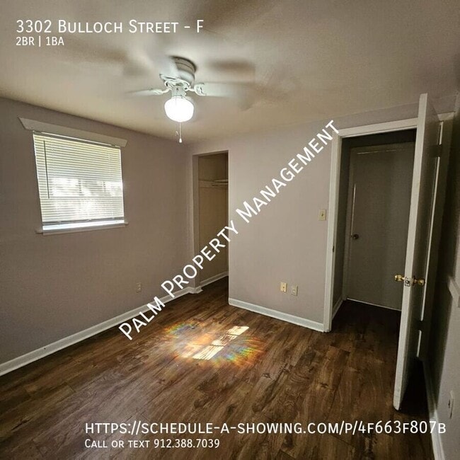 Building Photo - 3302 Bulloch St