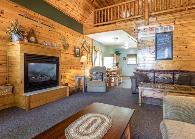 Primary Photo - 3315 Sand Lake Lodge Ln