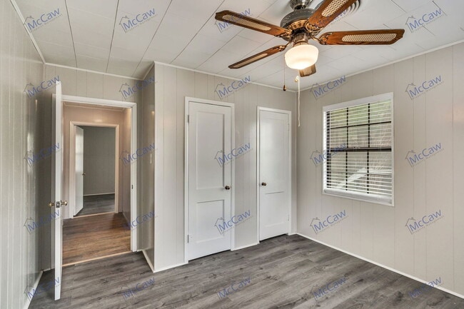 Building Photo - 4341 McCutchen Ave