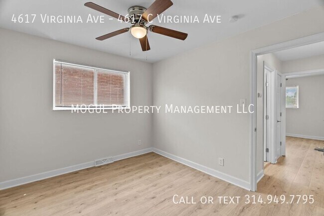 Building Photo - 4617 Virginia Ave