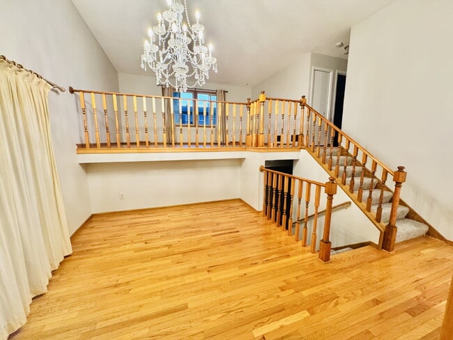 Building Photo - "Charming 4-Bedroom Home with Granite Elegance & Hardwood Warmth in Savage!"