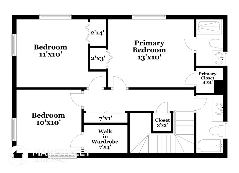 Building Photo - 1148 Palisades Dr