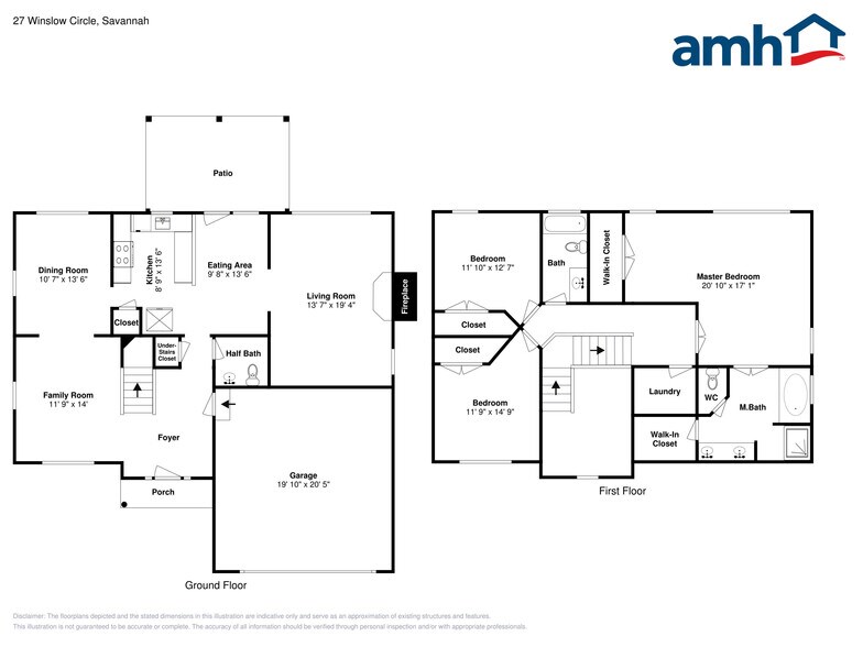 Building Photo - 27 Winslow Cir