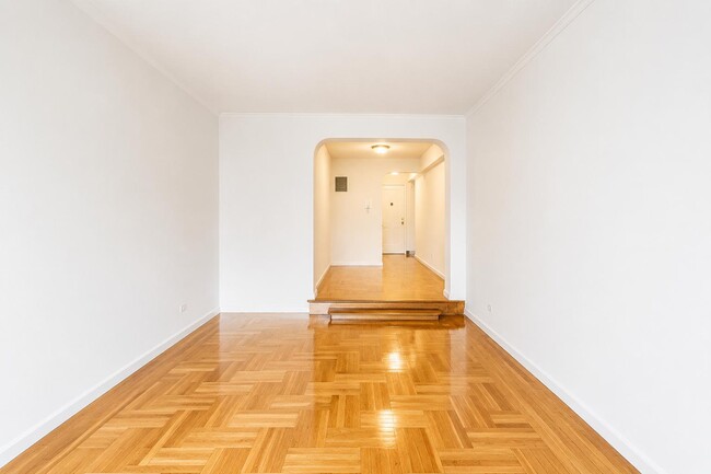 Floorplan - 700 Fort Washington Avenue