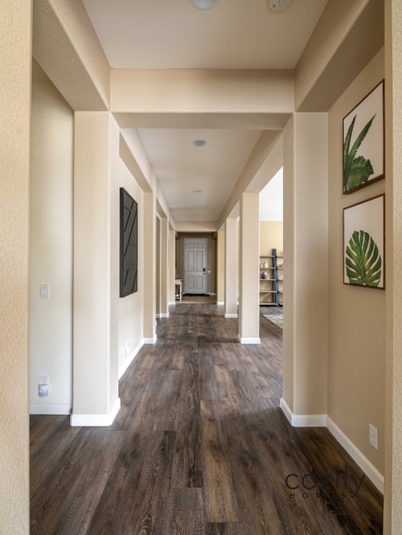 Building Photo - 4027 Toulon Ct