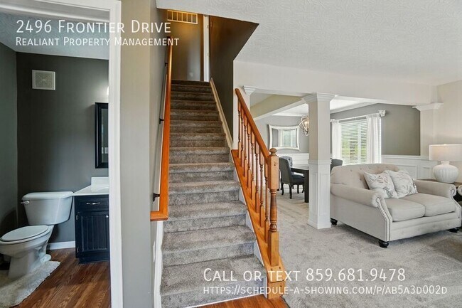 Building Photo - 2496 Frontier Dr