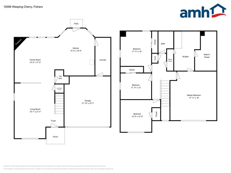 Building Photo - 10099 Weeping Cherry Dr