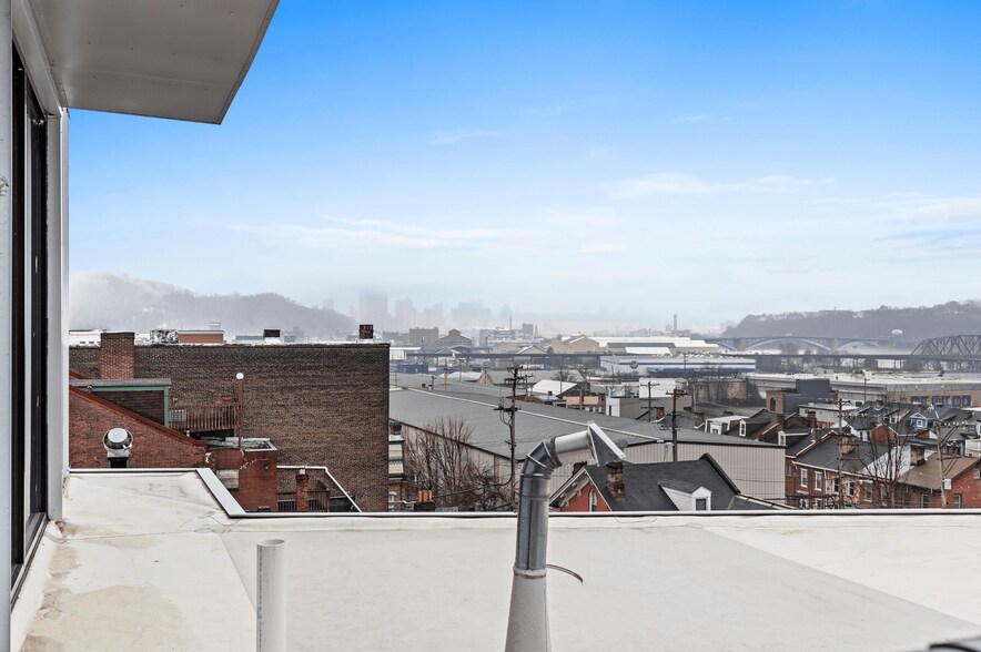 Building Photo - 3725 Butler St
