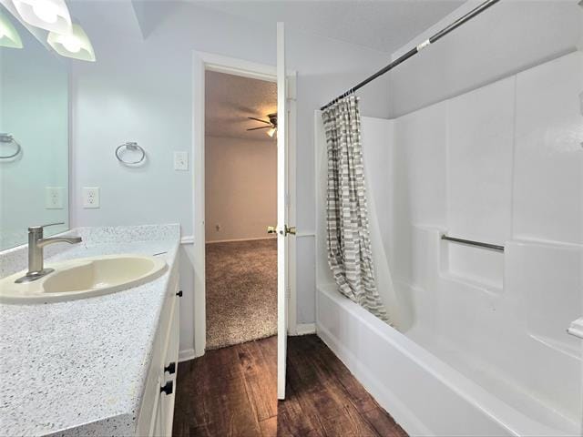 Building Photo - 5801 Shadydell Dr