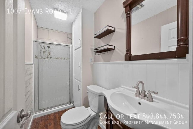 Building Photo - 1007 Evans Rd
