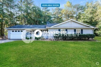 Building Photo - 3 Bedroom Pet-Friendly Home in Covington, ...