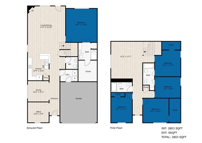 Building Photo - 615 Ashlen Dr