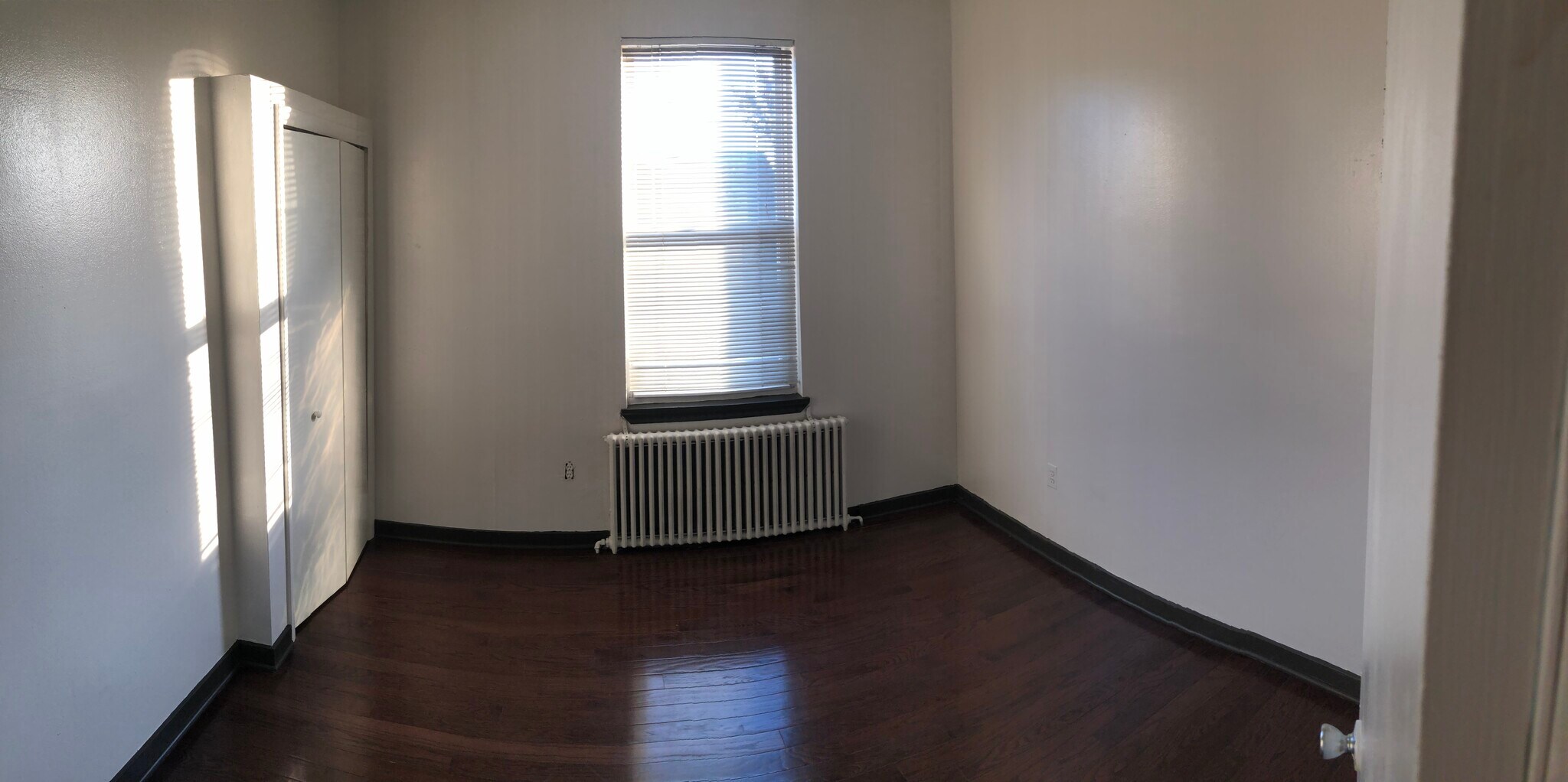 2nd Bedroom - Large Closet - 845 N 23rd St