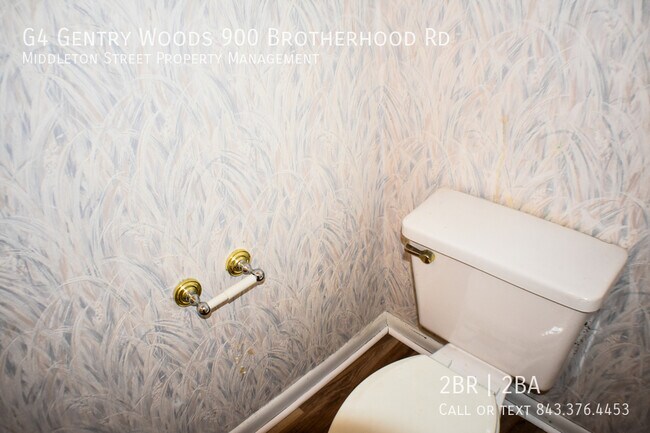 Building Photo - 900 Brotherhood Rd