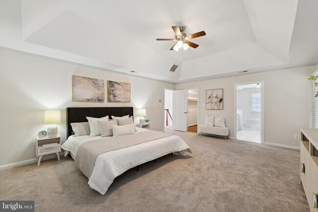 Building Photo - 8410 Copperleaf Ct