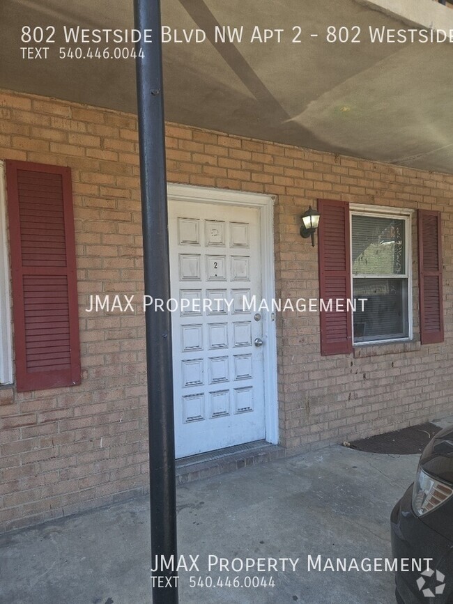 Building Photo - This property has a no security deposit op...