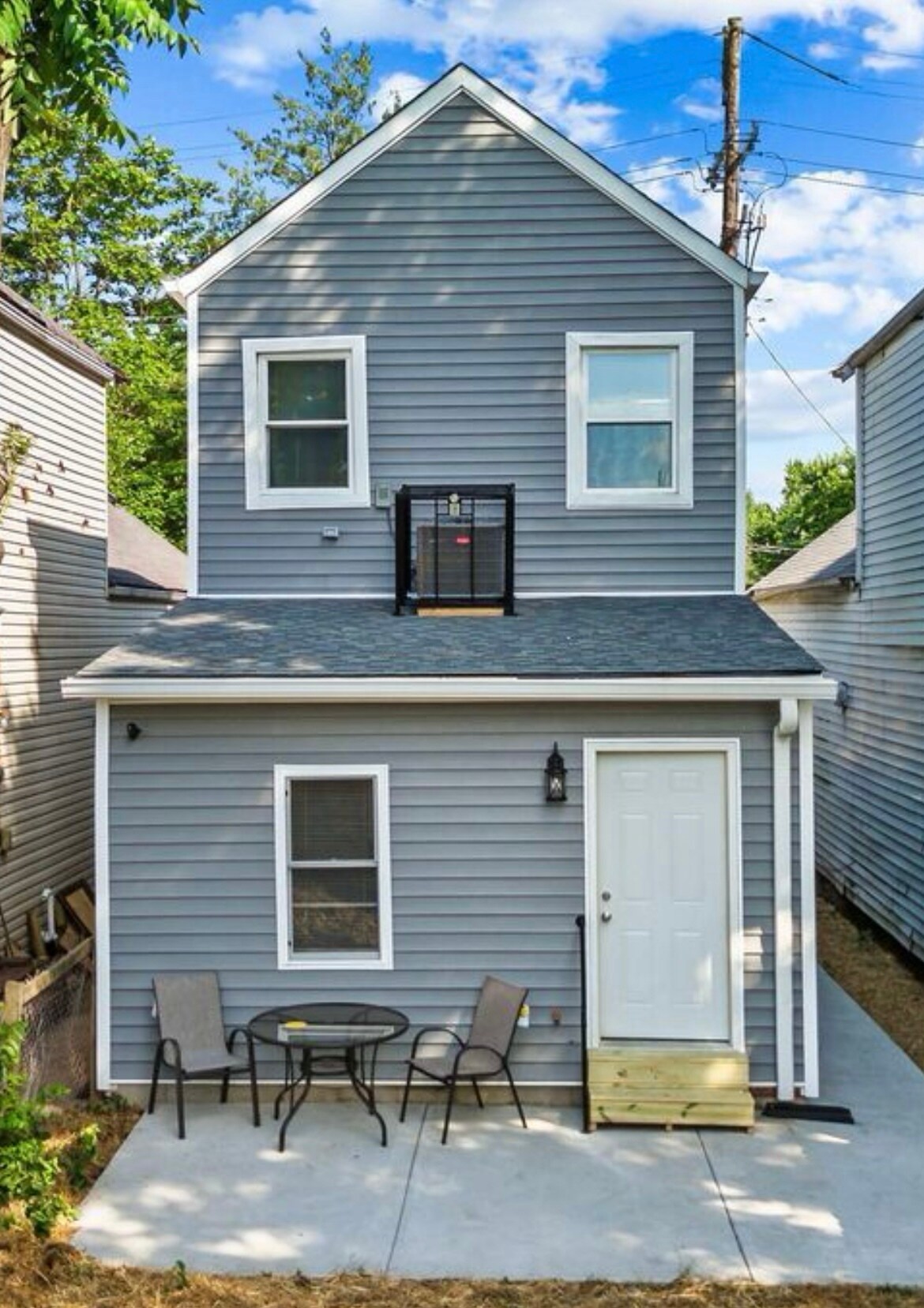 Building Photo - 528 N 20th St