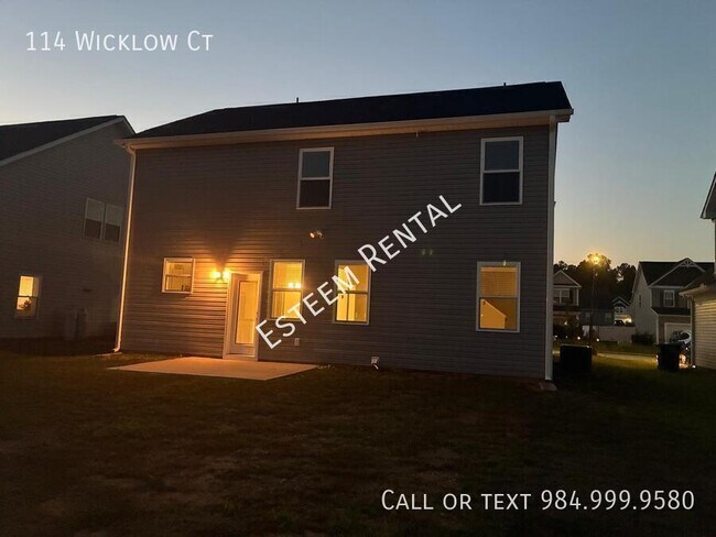 Building Photo - 114 Wicklow Ct