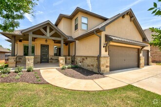 Building Photo - Beautiful Rental Home in Moore!