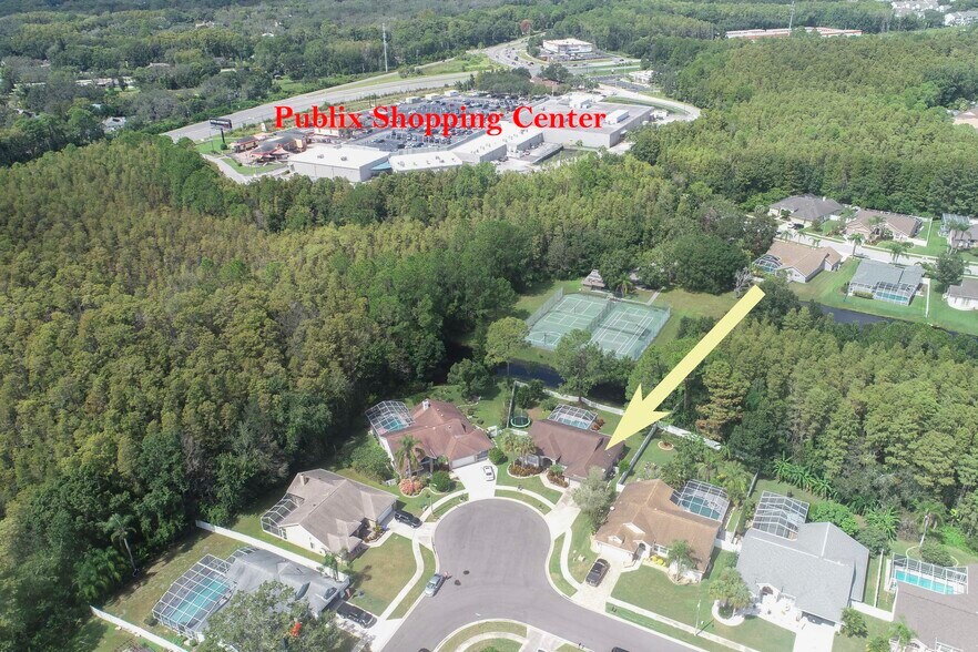 Building Photo - 7201 Forestedge Ct